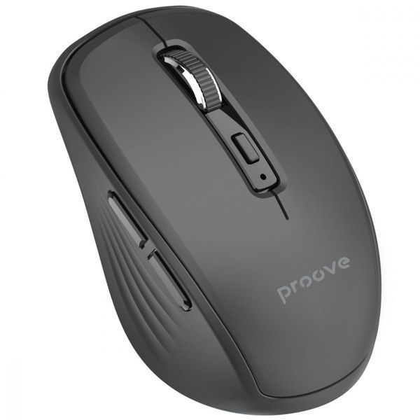 Бездротова миша Proove Click (WMCL00000002) White 342776 фото