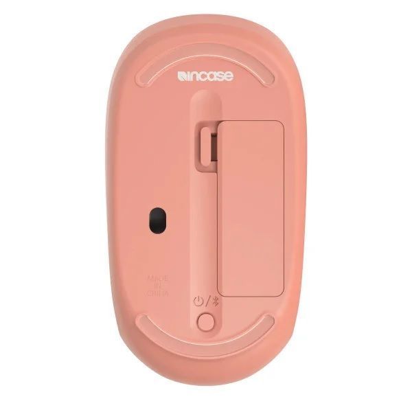 Incase Bluetooth Mouse Peach (RJN-00041) 360280 фото
