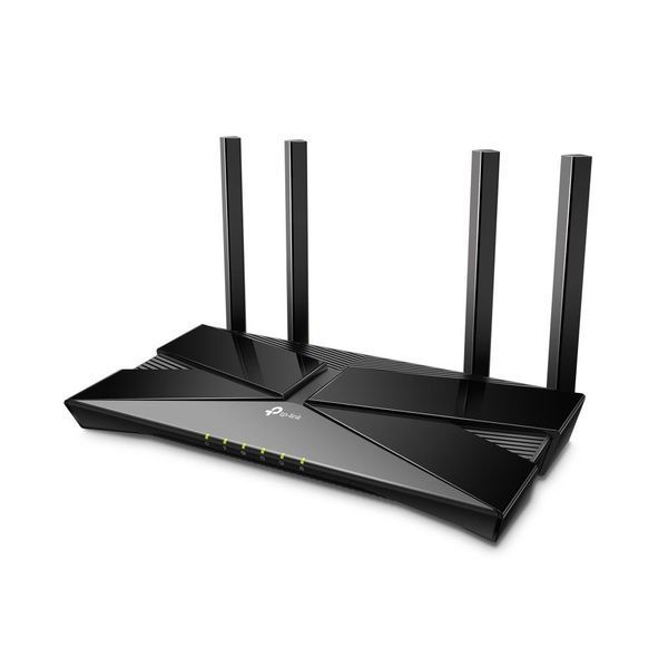 Бездротовий маршрутизатор, EX520 TP-LINK 390876 фото