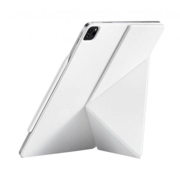 Чохол Pitaka iPad Pro 11 (M4) Folio 2 (FOL2402P) White 346840 фото