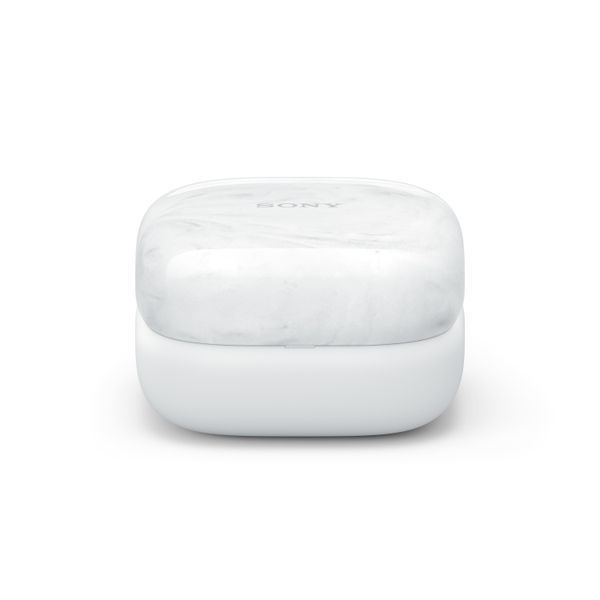 Навушники Sony WF-L910 (WFL910W.CE7) White 347520 фото