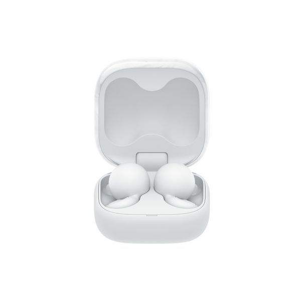 Навушники Sony WF-L910 (WFL910W.CE7) White 347520 фото