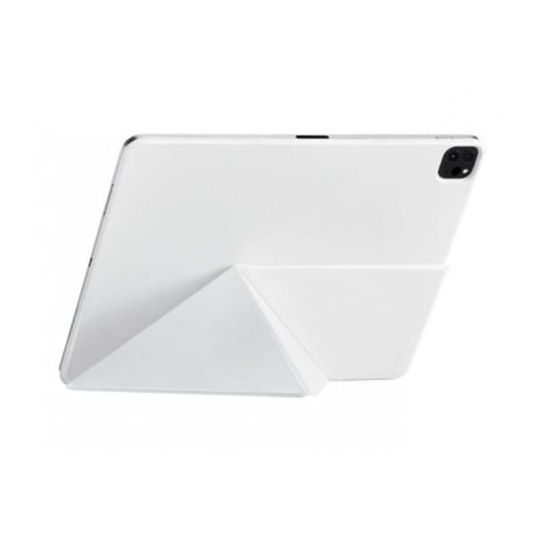 Чохол Pitaka iPad Pro 11 (M4) Folio 2 (FOL2402P) White 346840 фото