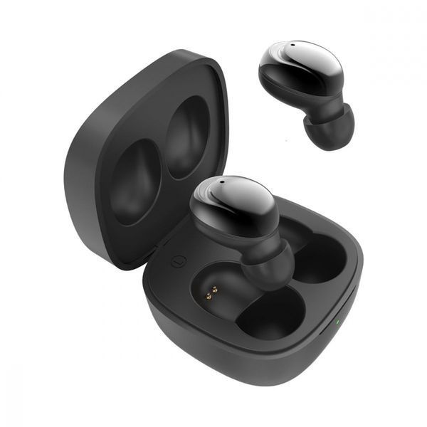 Навушники Proove Charm TWS (APP) (TWCH0001AP06) silver 397884 фото