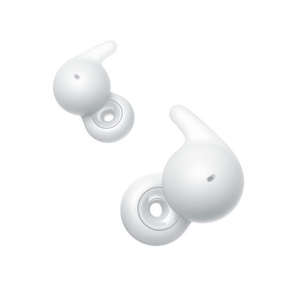 Навушники Sony WF-L910 (WFL910W.CE7) White 347520 фото