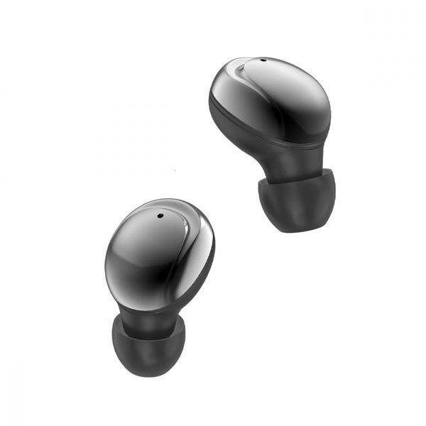 Навушники Proove Charm TWS (APP) (TWCH0001AP06) silver 397884 фото