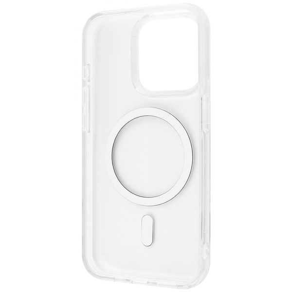 Чохол Proove Blossom Case with Magnetic Ring iPhone 15 Pro light purple (PCBLIP15P007) 359719 фото