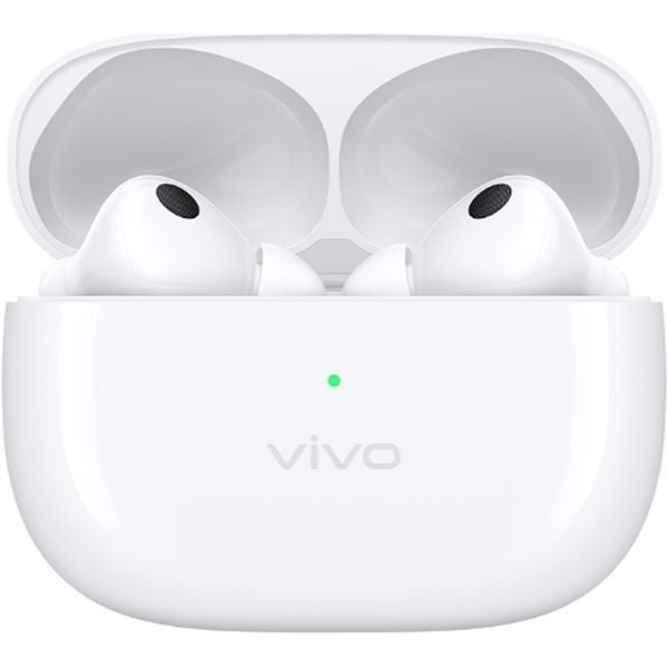 Навушники Vivo TWS 3 Pro White 282555 фото