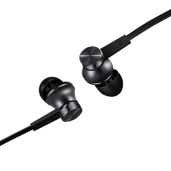 Навушники Xiaomi Piston Fresh Bloom Mate Black ZBW4354TY 72857 фото