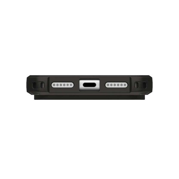Чохол UAG для iPhone 17 Pro Max, Pathfinder MagSafe, Olive (114549117272) 398373 фото