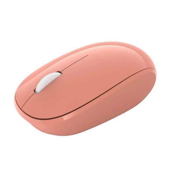Incase Bluetooth Mouse Peach (RJN-00041) 360280 фото