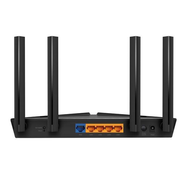 Бездротовий маршрутизатор, EX520 TP-LINK 390876 фото