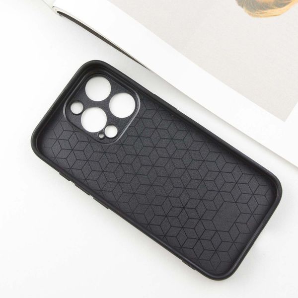 TPU+PC чохол Prisma Plushie для Apple iPhone 16 Pro Max (6.9") Hearts 342539 фото