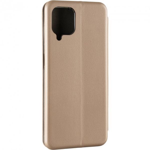 Чохол-книжка Samsung A53 (A536-2022) G-Case Ranger Series Gold 246224 фото