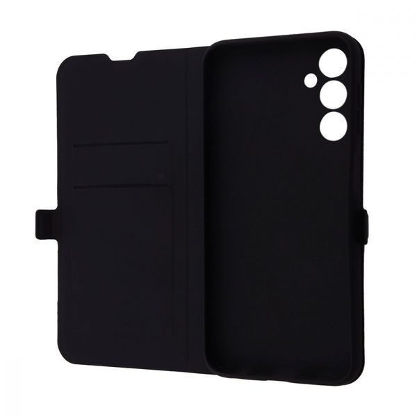 Чохол WAVE Flap Case Samsung Galaxy A24 4G black 332327 фото