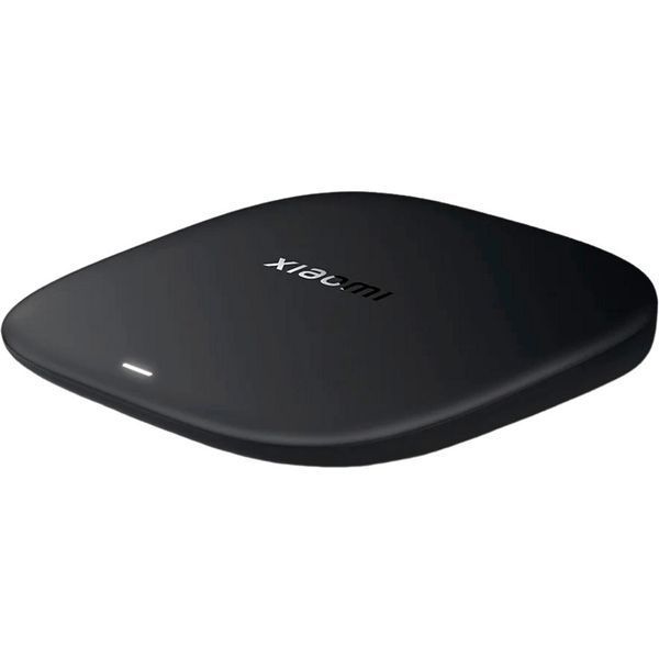 Медіаплеєр Xiaomi Mi Box S (3nd Gen) (MDZ-32-AA) (PFJ4191EU) EU 361033 фото