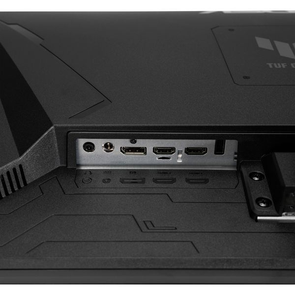 Монітор Asus 31.5" TUF Gaming VG32AQA1A 2xHDMI, DP, MM, VA, 2560x1440, 170Hz, 1ms, FreeSync, HDR10 368117 фото