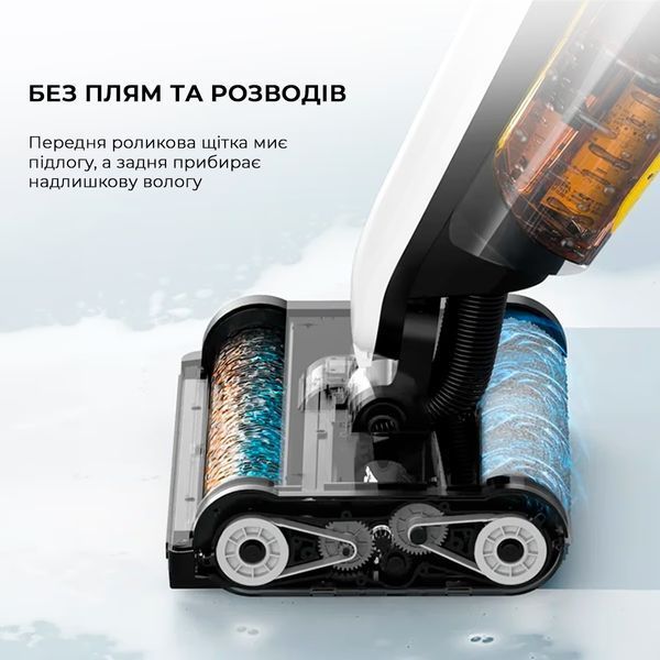 Ручний пилосос Deerma VX20W (DEM-VX20W) 315270 фото