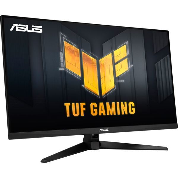 Монітор Asus 31.5" TUF Gaming VG32AQA1A 2xHDMI, DP, MM, VA, 2560x1440, 170Hz, 1ms, FreeSync, HDR10 368117 фото