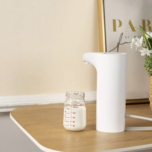 Термопот диспенсер для гарячої води Xiaomi Xiaoda Water dispencer mini (3068586/XD-JRSSQ01) 284055 фото