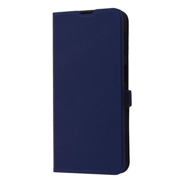 Чохол WAVE Flap Case Samsung Galaxy A24 4G black 332327 фото