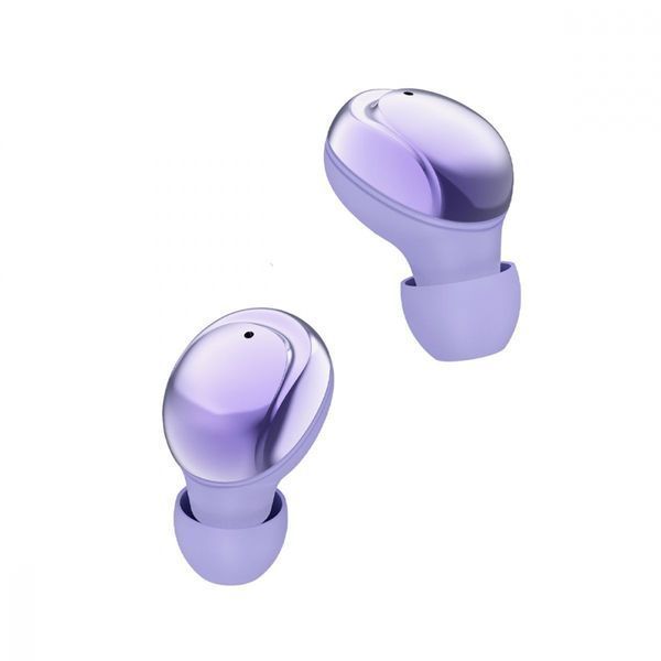 Навушники Proove Charm TWS (APP) (TWCH0001AP06) silver 397884 фото