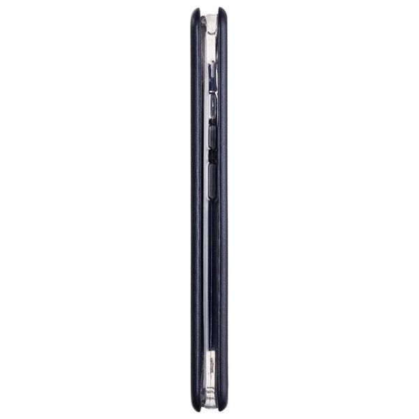 Чохол-книжка Xiaomi Redmi 12C G-Case Ranger Series Dark Blue 277647 фото