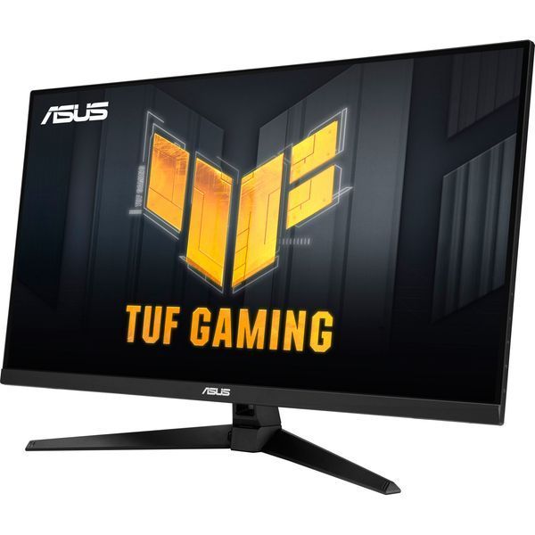 Монітор Asus 31.5" TUF Gaming VG32AQA1A 2xHDMI, DP, MM, VA, 2560x1440, 170Hz, 1ms, FreeSync, HDR10 368117 фото