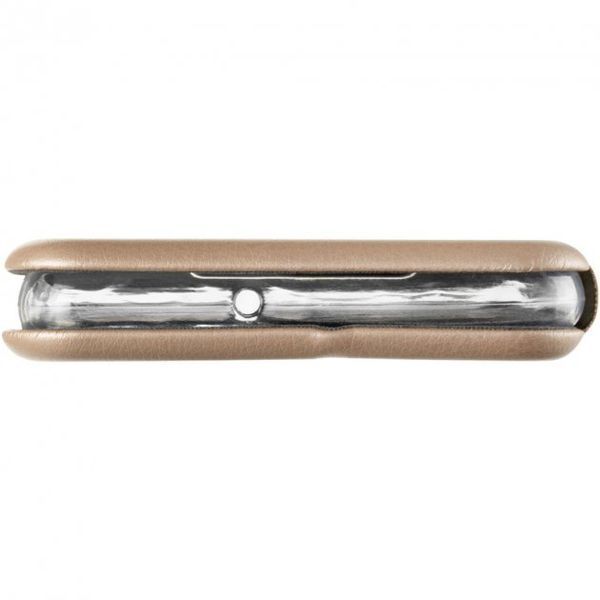 Чохол-книжка Samsung A53 (A536-2022) G-Case Ranger Series Gold 246224 фото