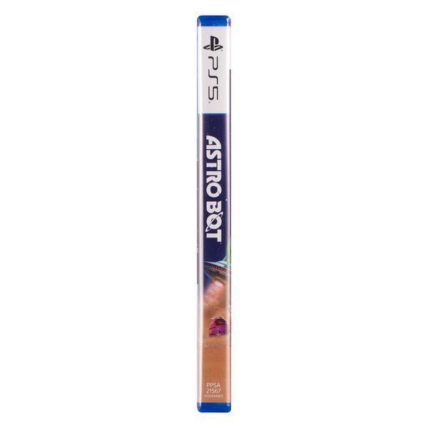 Гра консольна PS5 ASTRO BOT, BD диск (1000044863) 362308 фото