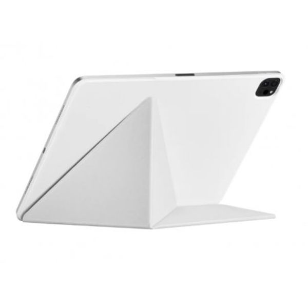 Чохол Pitaka iPad Pro 11 (M4) Folio 2 (FOL2402P) White 346840 фото