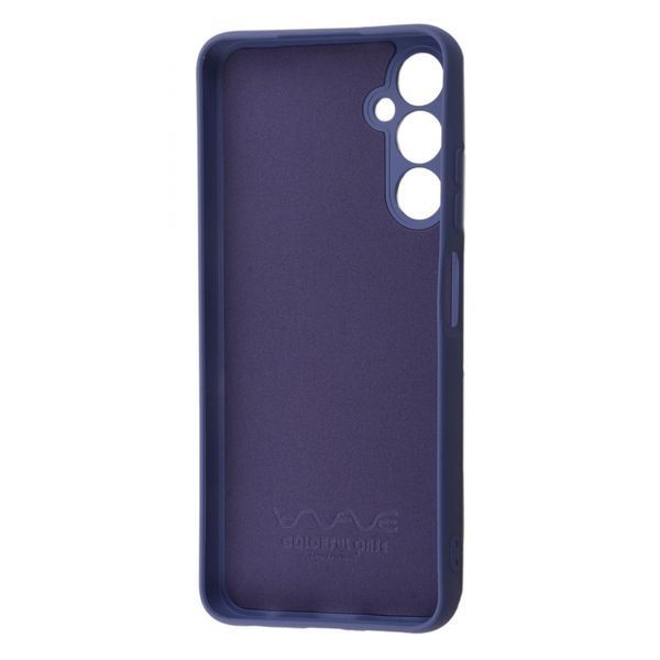 Чохол WAVE Colorful Case (TPU) Samsung Galaxy S25 FE light purple 394987 фото