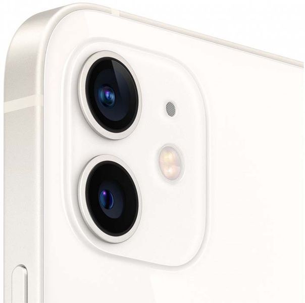 Смартфон Apple IPhone 12 64GB White (MGJ63) 166592 фото