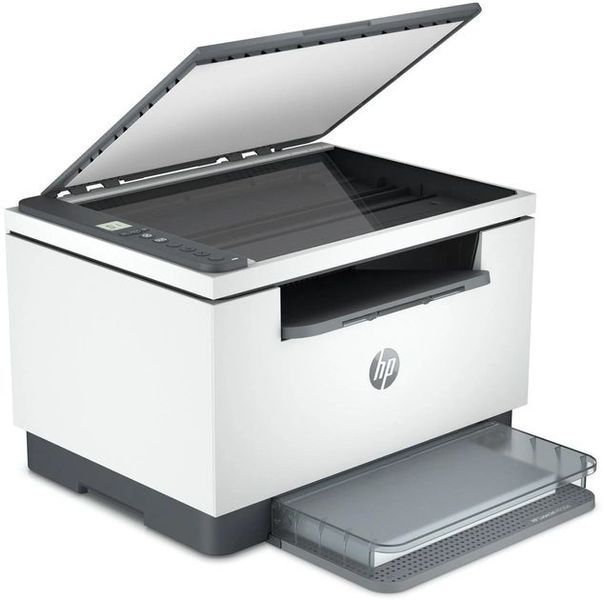 Багатофункціональний пристрій А4 ч/б HP LaserJet M236d (9YF94A) 374017 фото