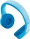 Навушники Trust Nouna Headphones mini-jack, Mic, Синій 363338 фото 8