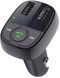 АЗП Proove FM Launcher Simple S-01 2USB (FMSM15200001) Black 286754 фото 3