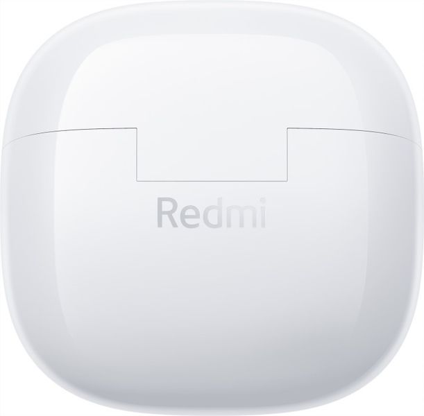Навушники Xiaomi Redmi Buds 6 Lite (BHR8655GL) White 317823 фото