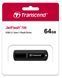 Накопичувач Transcend 64GB USB 3.1 Type-A JetFlash 700 Чорний (TS64GJF700) 374905 фото 3