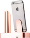 Док-станція Coteetci Apple Watch+iPhone Pink [CS2045-MRG] 65289 фото 2