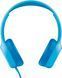 Навушники Trust Nouna Headphones mini-jack, Mic, Синій 363338 фото 12
