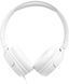 Навушники JBL Tune 520C USB-C (JBLT520CWHT) White 360532 фото 3