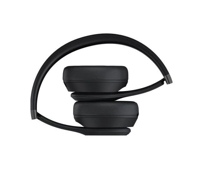 Навушники Beats Solo4 Wireless (MUW23) Matte Black 312849 фото
