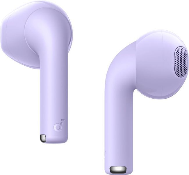 Навушники ANKER SoundСore K20i Purple 330071 фото