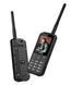 Телефон Sigma Mobile X-Treme PA68 Wave Black 287859 фото 8