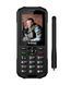 Телефон Sigma Mobile X-Treme PA68 Wave Black 287859 фото 1