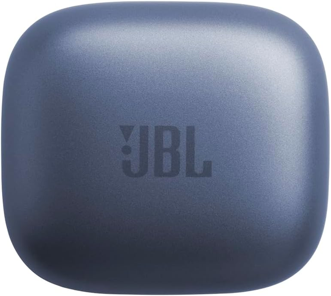 Навушники JBL Live Free 2 (JBLLIVEFRTWSBLU) Blue 355897 фото