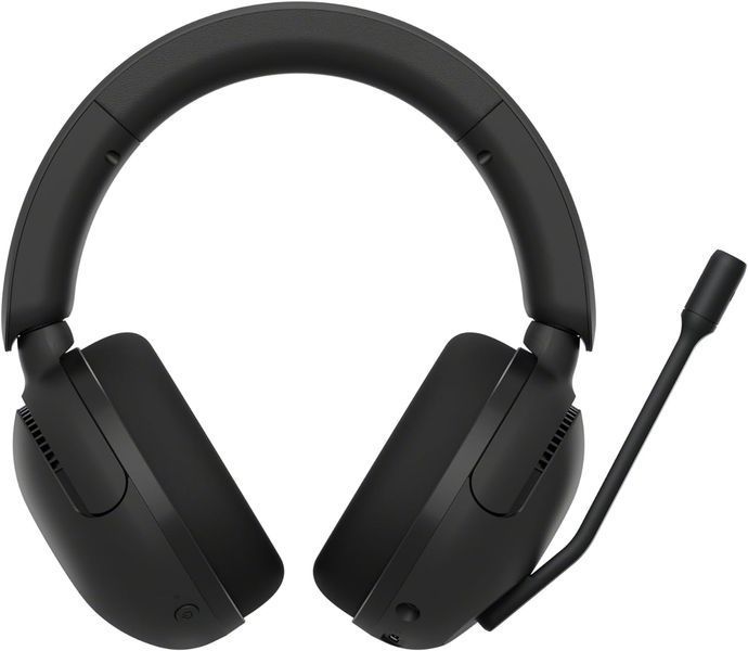 Навушники Sony Inzone H5 (WHG500B.CE7) Black 361031 фото