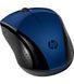 Миша HP 220, WL, lumiere blue (7KX11AA) 367716 фото 3