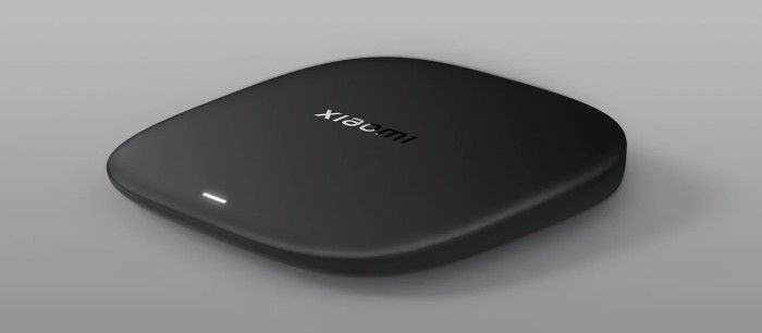 Медіаплеєр Xiaomi Mi Box S (3nd Gen) (MDZ-32-AA) (PFJ4191EU) EU 361033 фото
