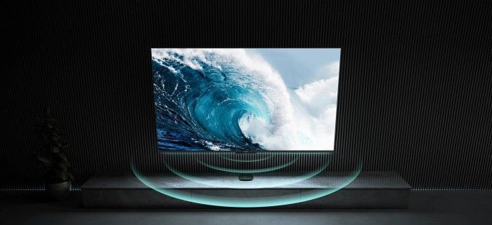 Медіаплеєр Xiaomi Mi Box S (3nd Gen) (MDZ-32-AA) (PFJ4191EU) EU 361033 фото